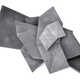 Illustration for article titled This Concrete Tableware Brings a New Dimension To Dining